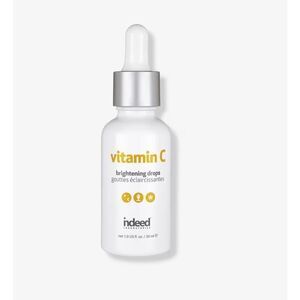 Indeed Labs Vitamin C Brightening Drops Size: 1.0 oz